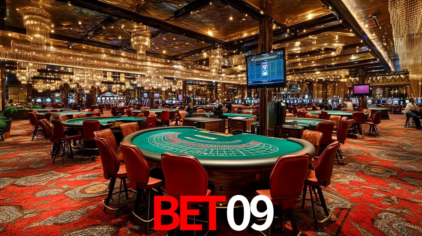 BET09 app