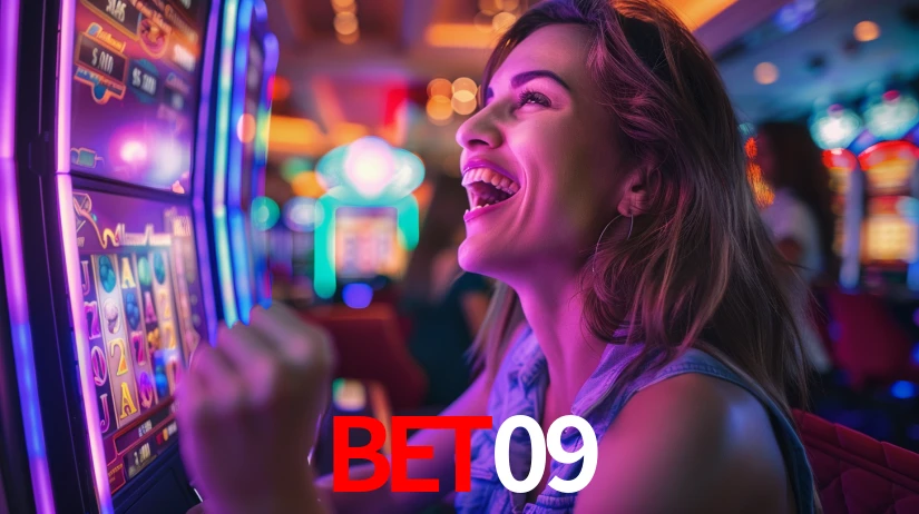 bet09 - Site oficial autorizado - bet09.com
