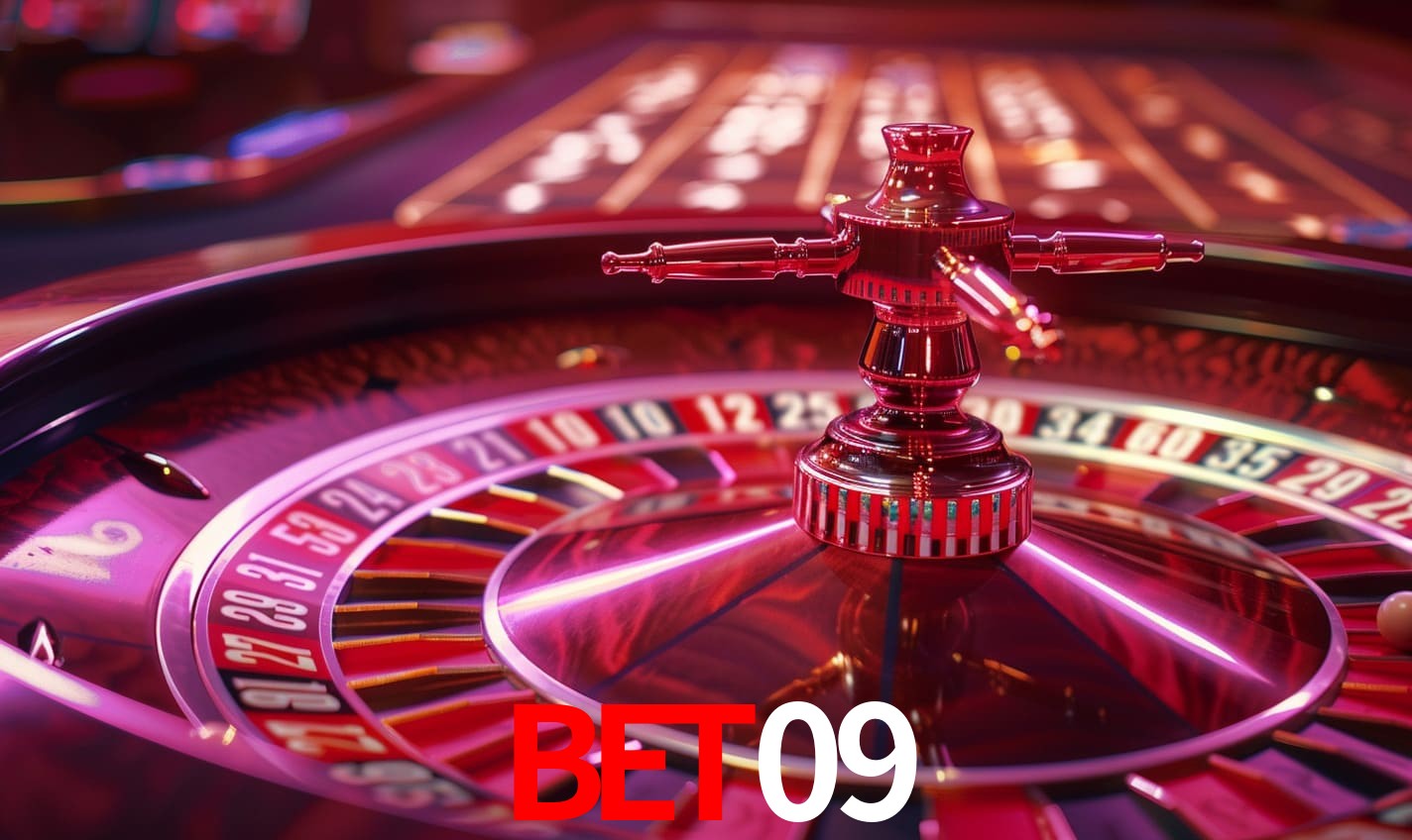 Descubra o Programa VIP da BET09: Vantagens Exclusivas para Jogadores
