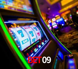 A Emoção da Loteria na BET09: Uma Chance de Mudança de Vida