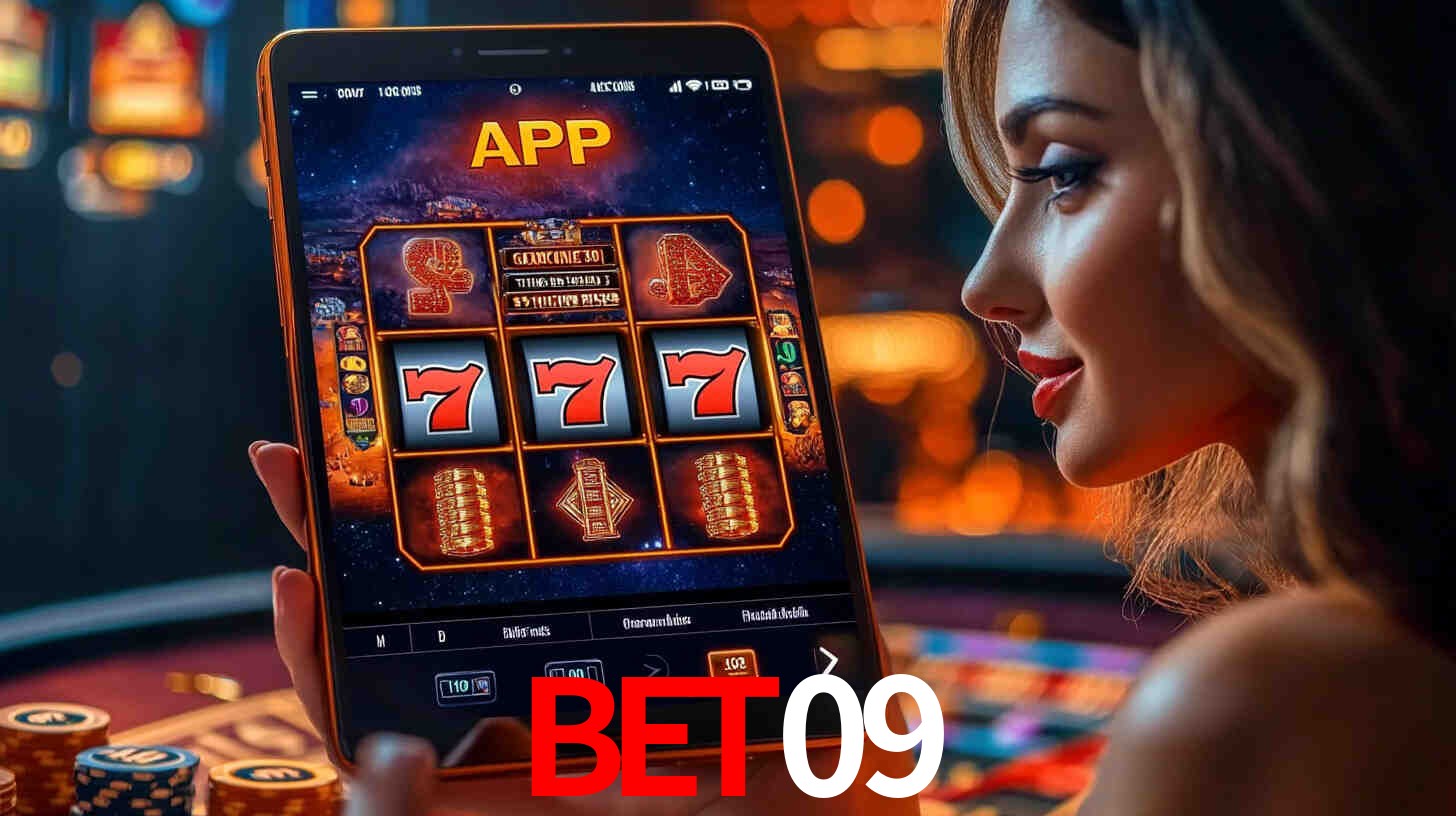 BET09.COM