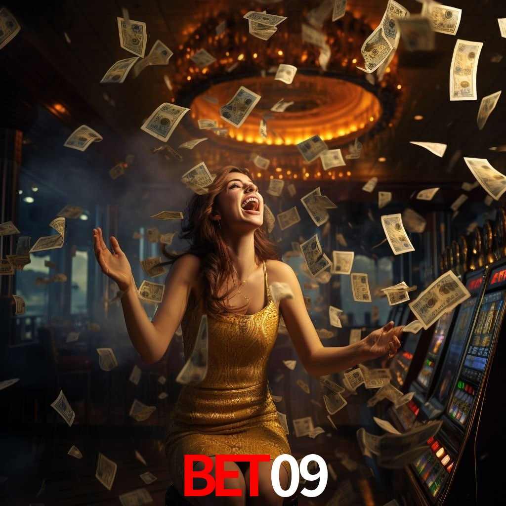 Spaceman Game BET09