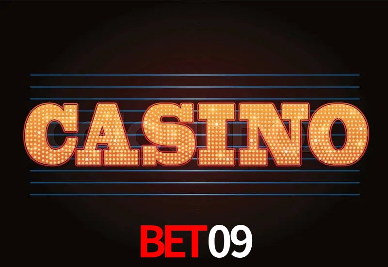 Estatísticas Esportivas BET09