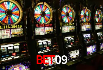 A Revolução dos Aplicativos de Jogos no BET09