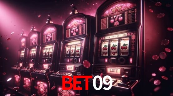 cassino BET09