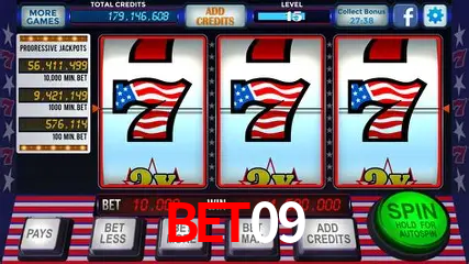 Cassino ao vivo com dealers reais na BET09