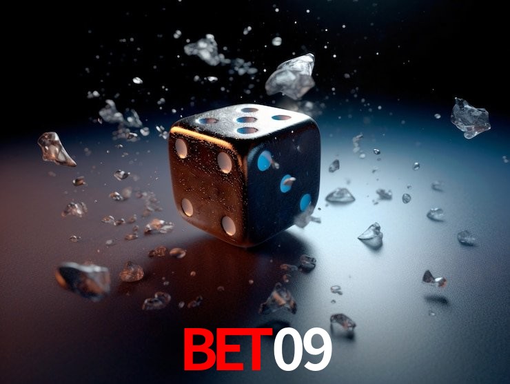 Jogos com bônus e suporte 24h na BET09