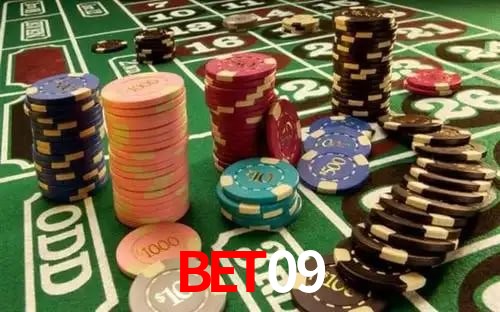 Download rápido e seguro na BET09