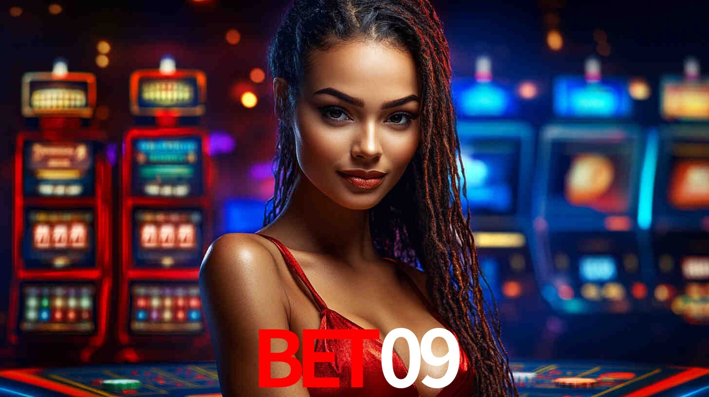 Explorando a Categoria de Eventos em Apostas na BET09
