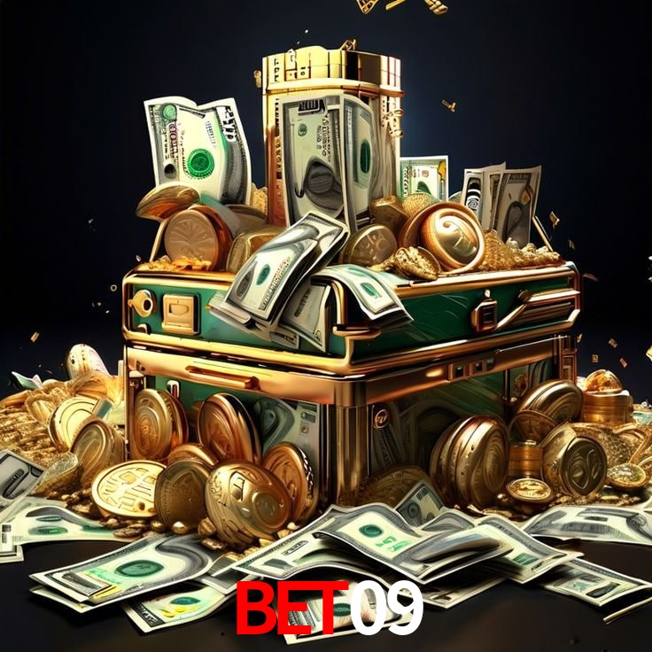 Apostas de Futebol BET09