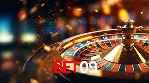 Jogos populares e pagamentos rápidos na BET09