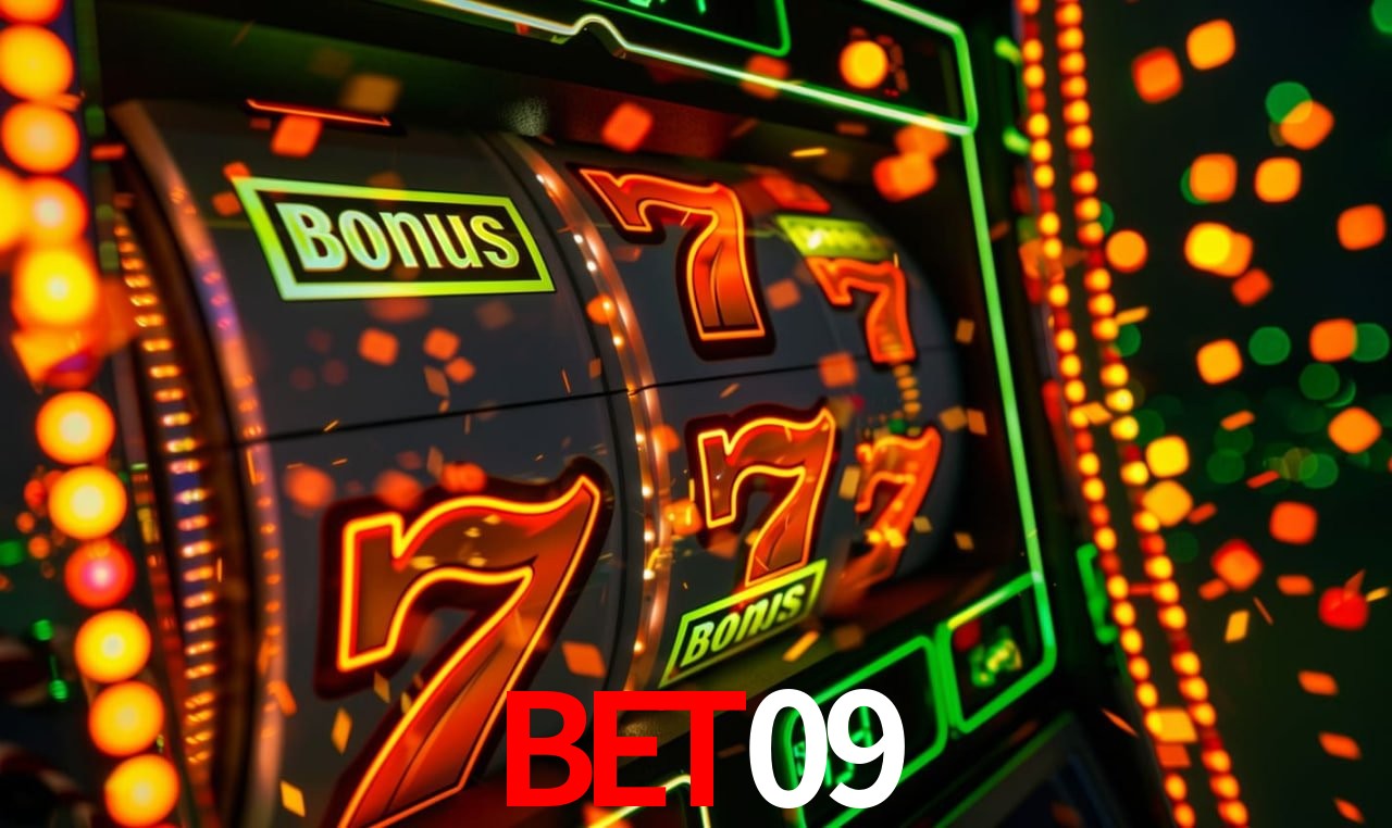 A Emoção da Loteria na BET09: Uma Chance de Mudança de Vida