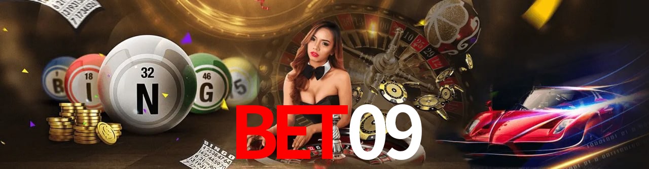 Slots com jackpots e giros grátis na BET09