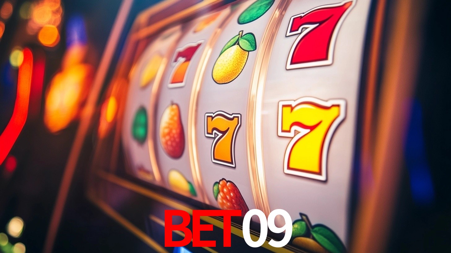 Ofertas Imperdíveis na BET09: Promoções e Bônus Que Valem a Pena