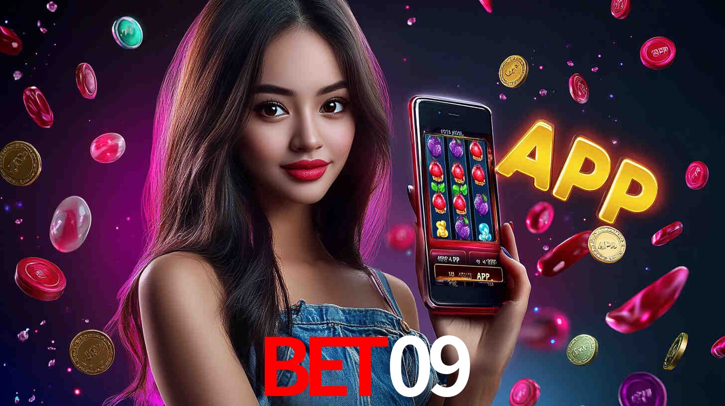 Descubra o Programa VIP da BET09: Vantagens Exclusivas para Jogadores