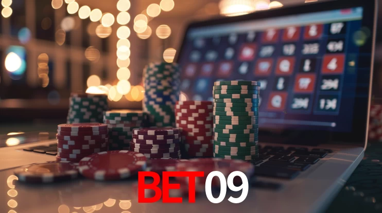 Account Benefits BET09