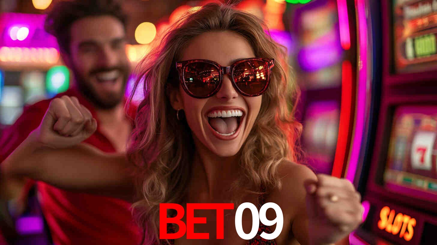 A Popularidade dos Caça-Níqueis no BET09