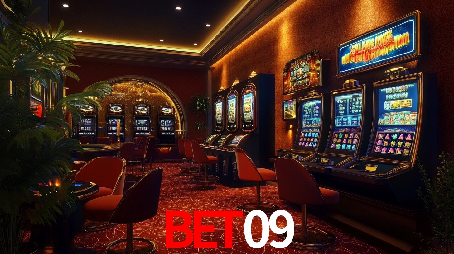 Tournaments BET09