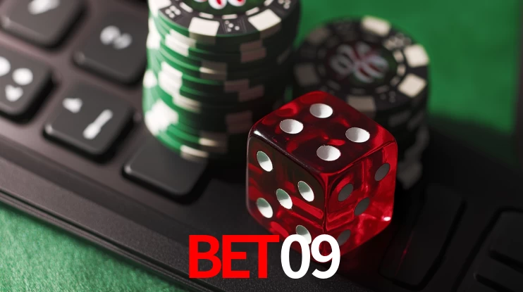 2FA Security BET09