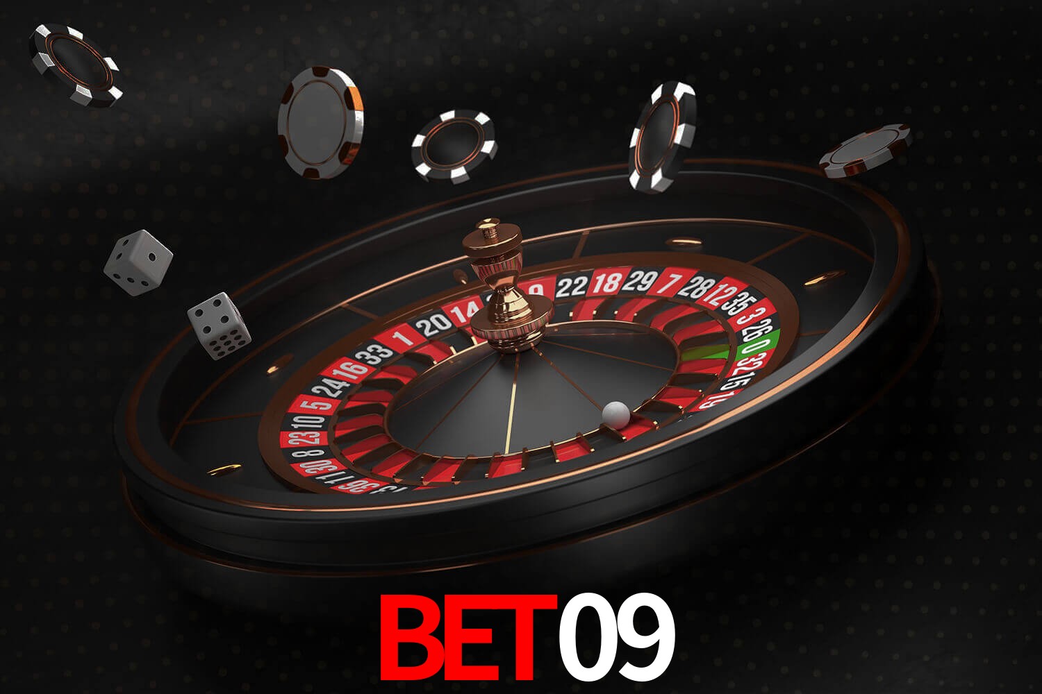 BET09.COM