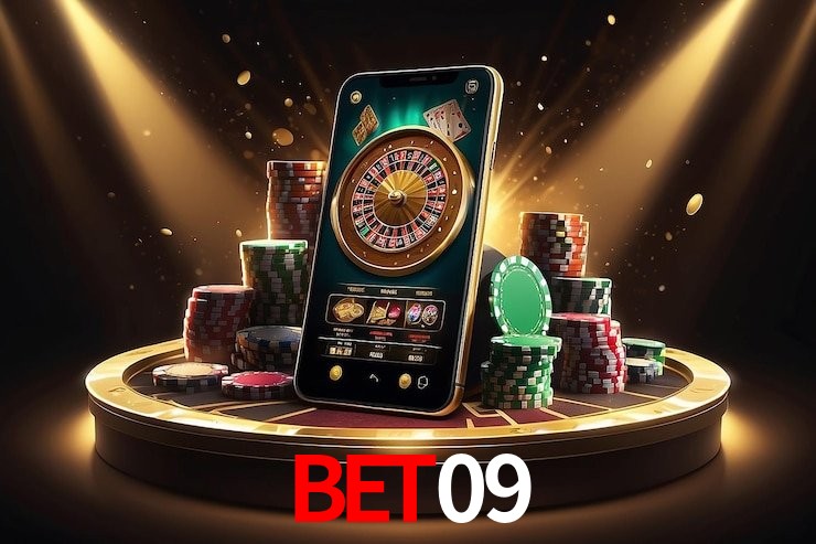Ofertas Exclusivas bet09