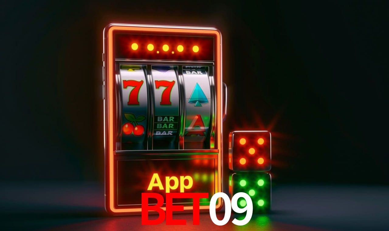 Cadastro Rápido bet09