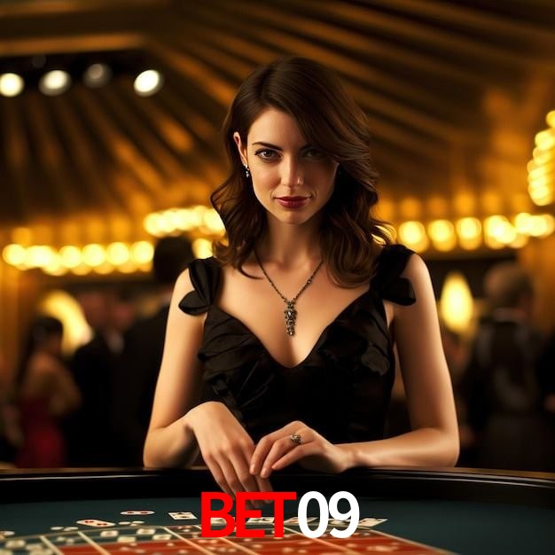 Desvendando o Mundo dos Jogos Virtuais na bet09
