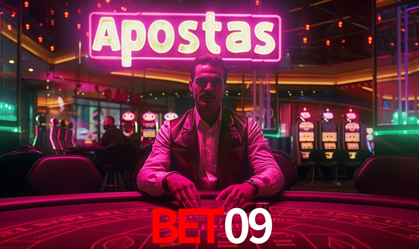 bet09 Download Oficial