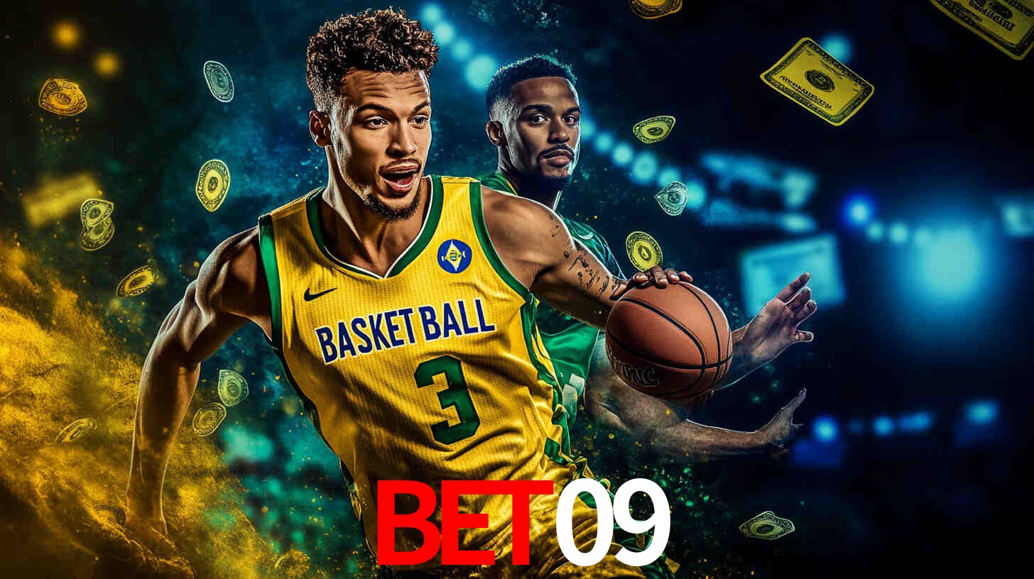 Explorando a Categoria de Eventos em Apostas na bet09