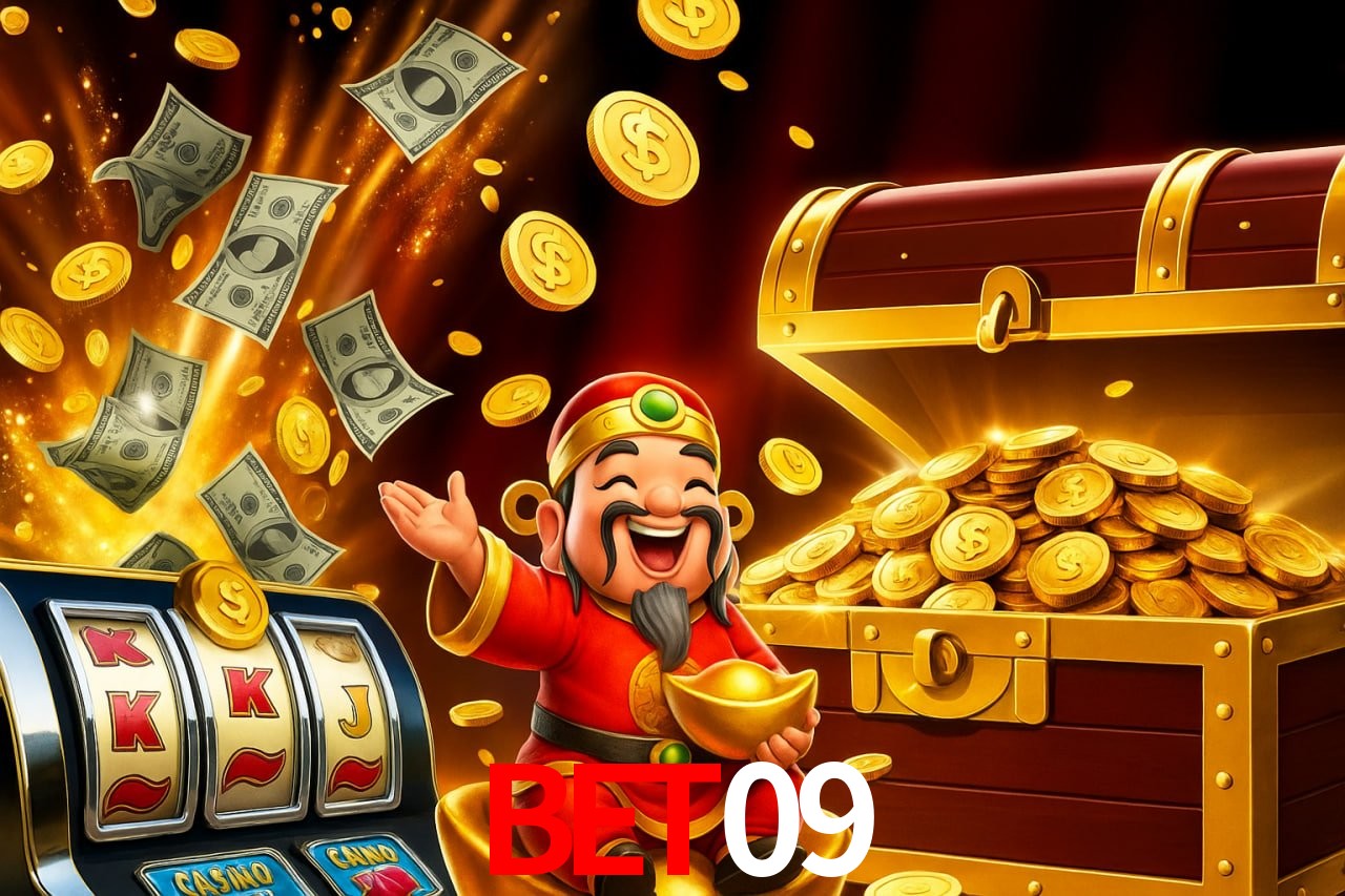 Mesa de Blackjack bet09