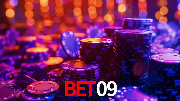 Odds Competitivas bet09