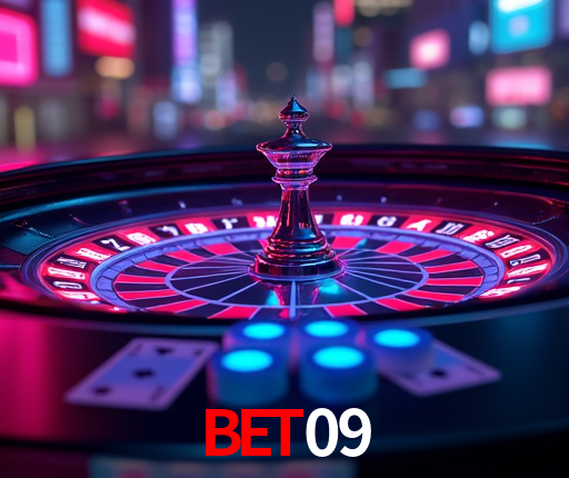 A Emoção da Loteria na bet09: Uma Chance de Mudança de Vida