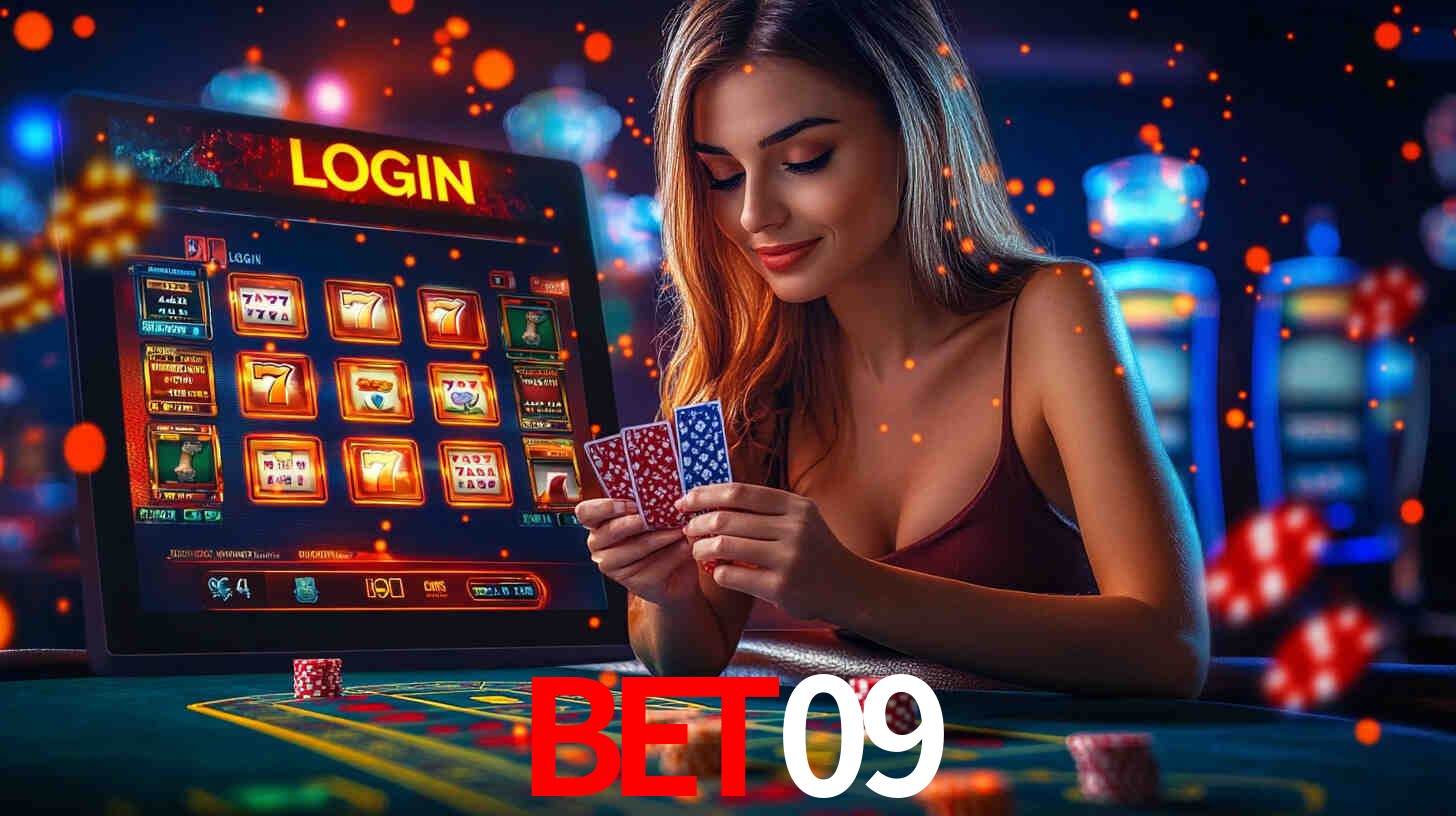 Apostas Ao Vivo bet09