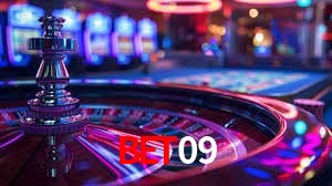 Jogos de Slot bet09
