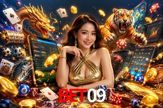 Quick Registration bet09