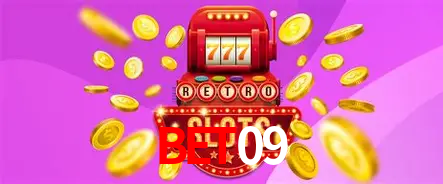 Descubra a Magia dos Jogos de Arcade no bet09