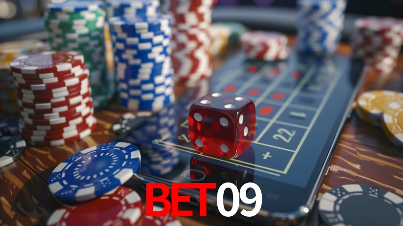 Cash Out bet09