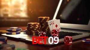 Interface Premium bet09
