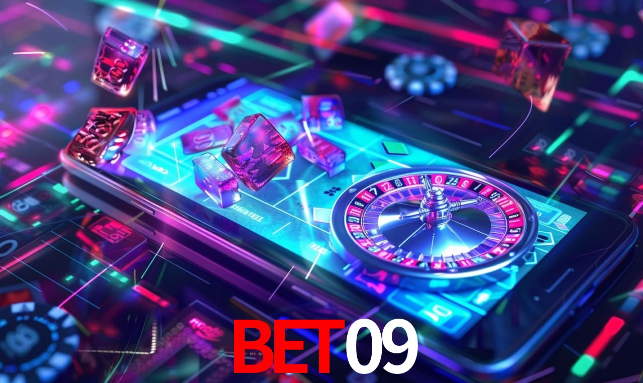 Avaliações dos Jogadores bet09