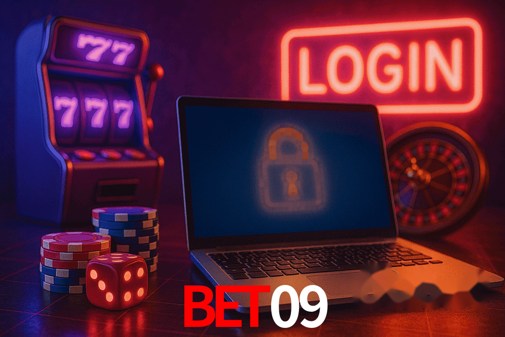 Diretório de Jogos bet09