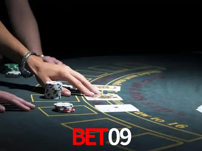 Loteria bet09 - Quina e mais jogos