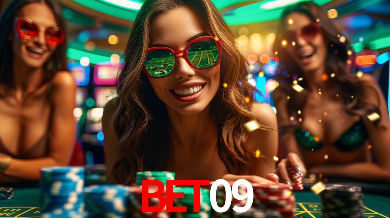 Sports Statistics bet09