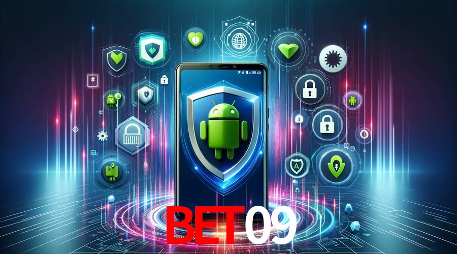 2FA Security bet09