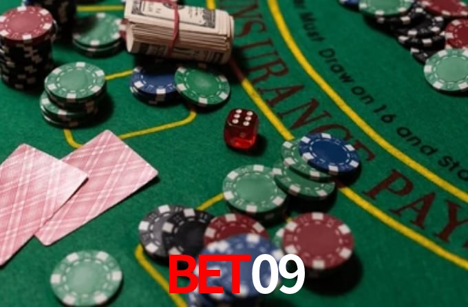 Servidor Brasil bet09
