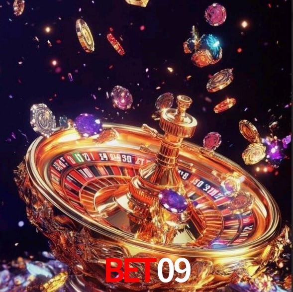 bet09 Segurança Logo 1