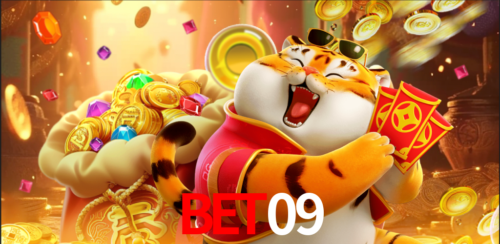 Bônus Generosos e Exclusivos no bet09 para Você!