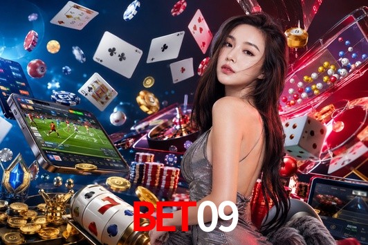 Games Directory bet09