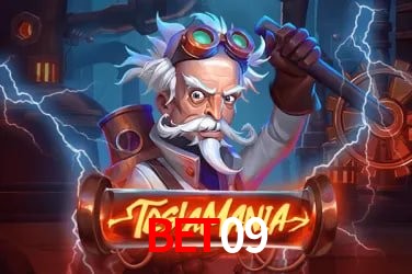Integração de APIs bet09