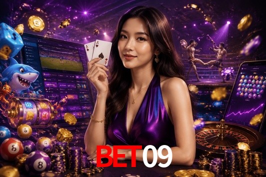 Live Casino bet09