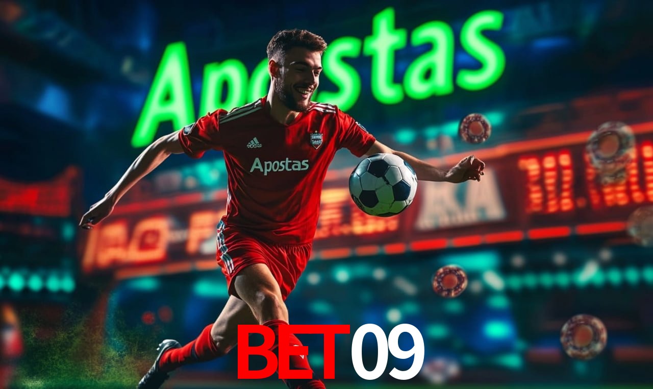 Programa VIP bet09